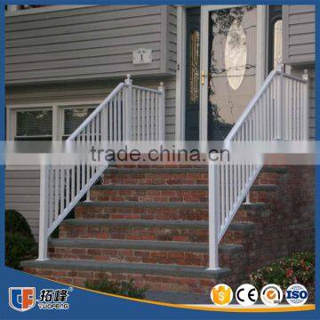 Factory Supply Of Ornamental Iron Spindles For Stairs