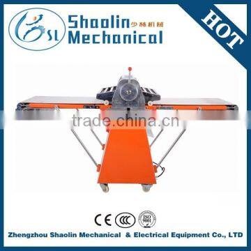 Hot sale pizza sheeter with best service