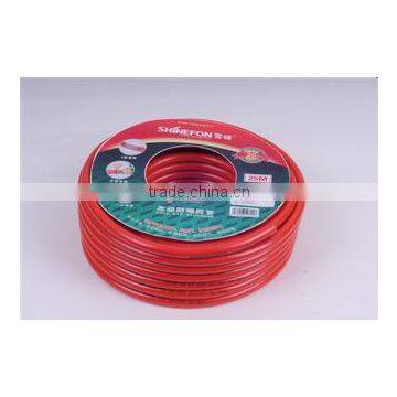 Factory Sale PVC high pressure air hose pipe