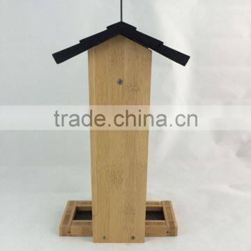 Make Wooden Decorative Bird House photo-3