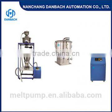 Powder Dosing System Heated Screw Conveyor photo-3