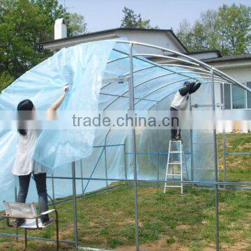 Tunnel Greenhouse photo-5