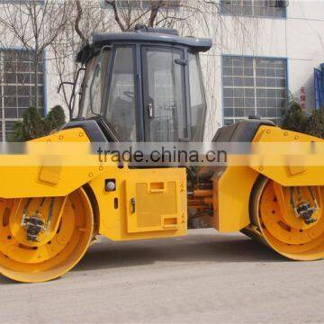 10 ton road roller LTC210