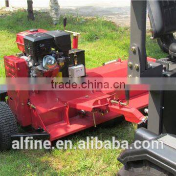 China Manufacturer Reliable Quality ATV Flail Mower photo-6