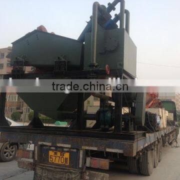 HX22-50(II) Fine Sand Recyling Machine photo-3