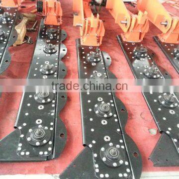 Farm Disc Mower Tractor CE Approved and ISO Approved photo-6