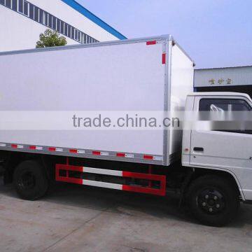 JMC 3 Ton Chill Car photo-4