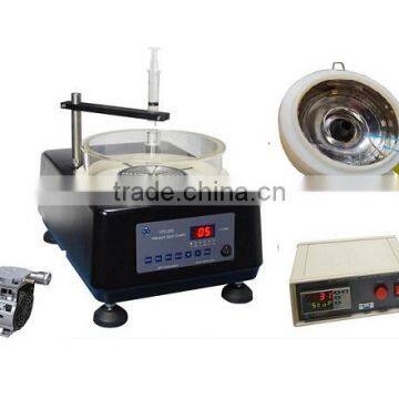 VTC-200 Spin Coater for Sample Spin Coating photo-4