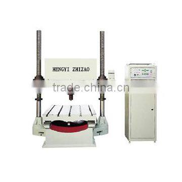 hardness tester