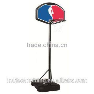 Portable Plastic Basketball Stand, Baskeball Backstop,sports Quipment photo-6