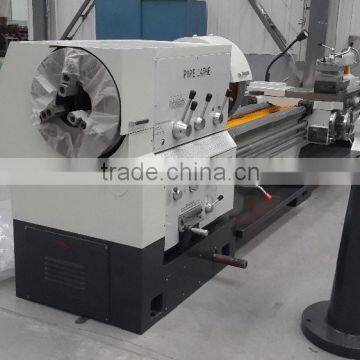 Pipe Thread Cutting Lathe Machine(Oil Country Lathe Machine) photo-2