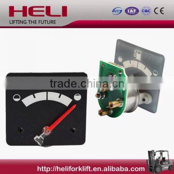 HELI Brand Forklift Spare Parts fuel oil flow meter