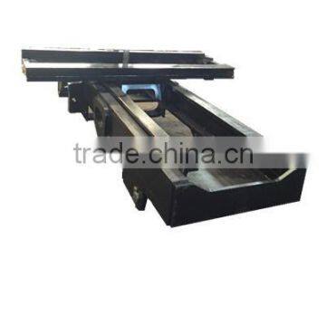 5 Ton to 45 Ton Forklift Mast Frame photo-3