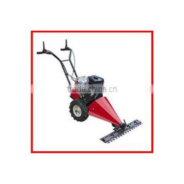 Scissor Lawn Mower