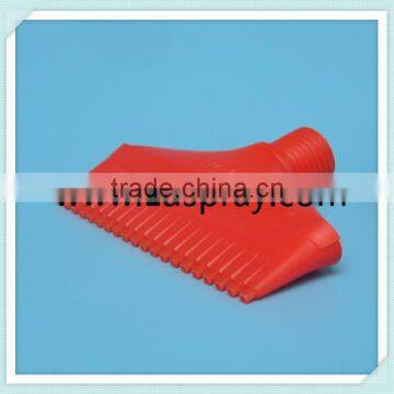 Plastic ABS Wind Air Shower Nozzle With 68mm Width and 45mm Length photo-2