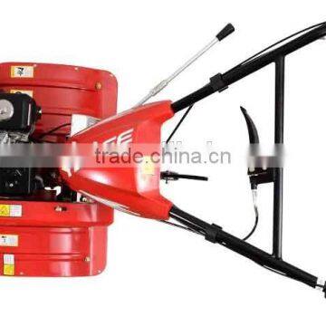 Rotary Tiller Power Tiller photo-2