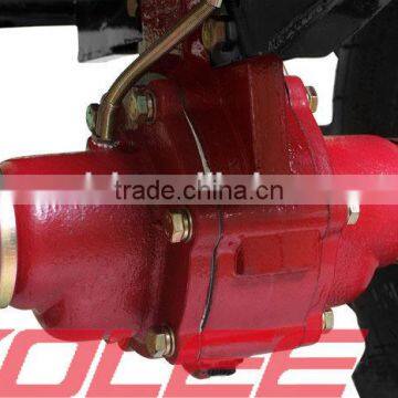 Gasoline Tiller, Power Tiller, Tiller Trailor photo-5