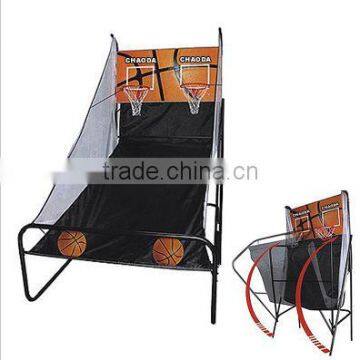 basketball stand