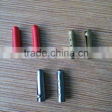 Shoe Lace Aglets photo-3