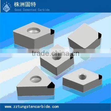 blade in coil inserting machine