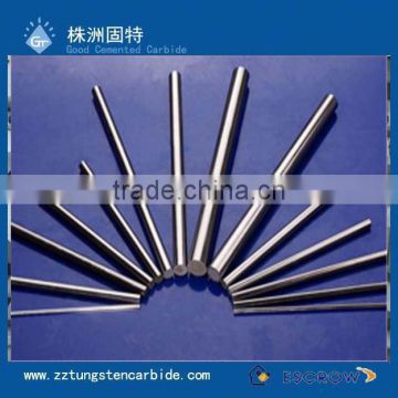 Original manufacture hard alloy blank rod for drilling tools