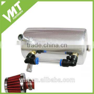 High Grade 3.0mm Aluminum Fuel Tank Fuel Cell With Sender 40 L photo-3