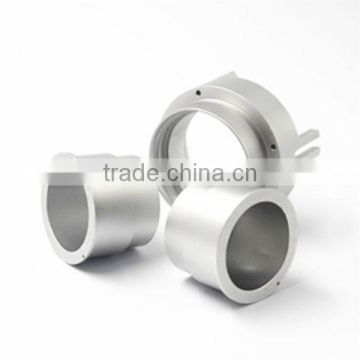 China Custom Aluminum 7075 CNC Milling Machining Parts for Machinery