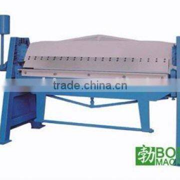 TDF folding machine