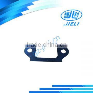 Good quality sprayer parts muffler gasket for sales 423/425