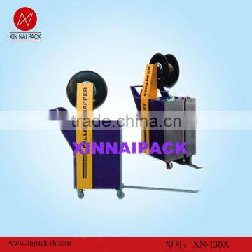 XN-130A Pallet Strapper Strapping Machine