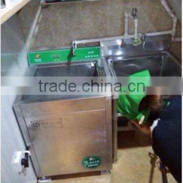 Dish-washing Machine photo-6