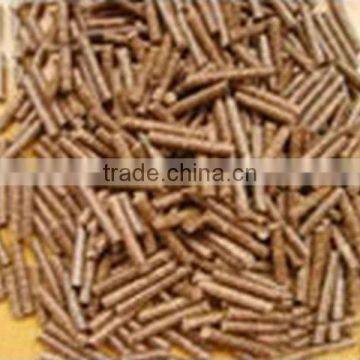 Bio-fuel Pellet photo-5