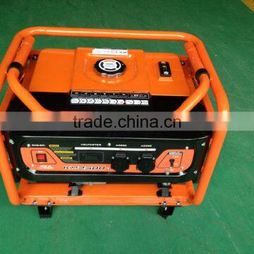 KEYE Gasoline Generator 2.5kva 100% Copper Wire Electric Start in Pakistan