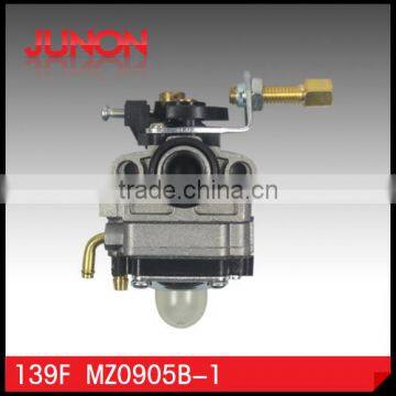 High quality suitable 139F suitable carburetor set