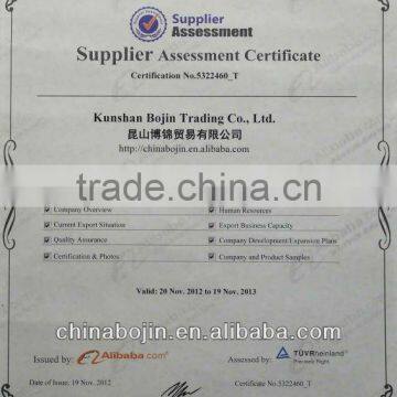 Pneumatic Type Terminal Crimping Machine BJ-602E photo-4