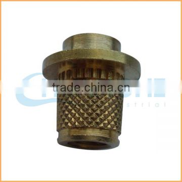 Dongguan Factory Supply Stainless Steel Cnc Turning Parts Its-065 photo-5