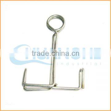 Factory Direct Stainless Steel Wire Copper Compression Spring photo-5