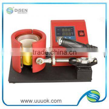 Hot sale mug heat press machine