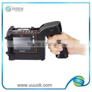 Date printer machine