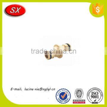 Direct Factory Wholesale Custom Brass Female Male Fitting Pipe, Air Fittings,brass Pneumatic Fitting photo-2