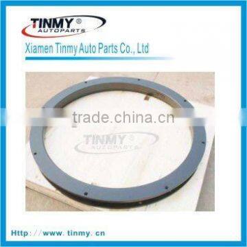 Heavy-Duty Ball Bearing Slewing Ring