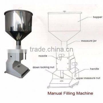 Electronic Cigarette Oil Filling Machine photo-4