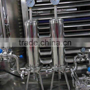 China Factory Direct Supply Perfume Machine/perfume Mixing Machine/perfume photo-4