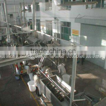 Automatic Potato Chips Making Machine/Complete Production Line