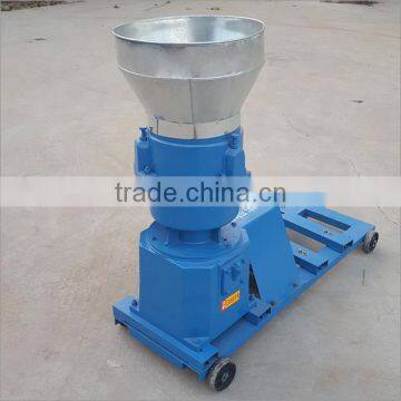 Factory Price Feed Pellet Machine CE Approved photo-4