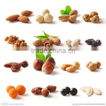 Small Particle Filling Packing Machine/Food Dry Fruit Racking Machine Easy Operation photo-6