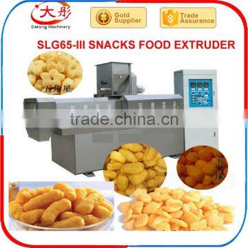 New Design Plant Snacks Machine photo-3