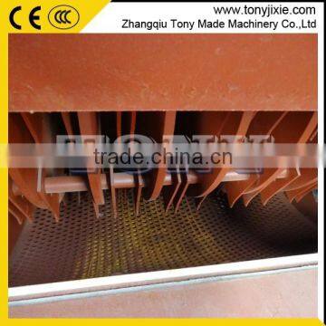 Widely Used Wood Crusher Cereal Straw Grinding Machine photo-6