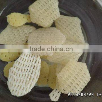 China Good Supplier Promotion Personalized Automatic Pellet Chips Food Machinery photo-4