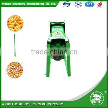WANMA2313 Best Selling Maize Thresher And Sheller photo-4